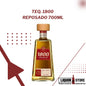 TEQ. 1800 REPOSADO 700ML