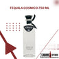 TEQUILA COSMICO 750 ML
